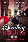 Book cover for Bombay Heights