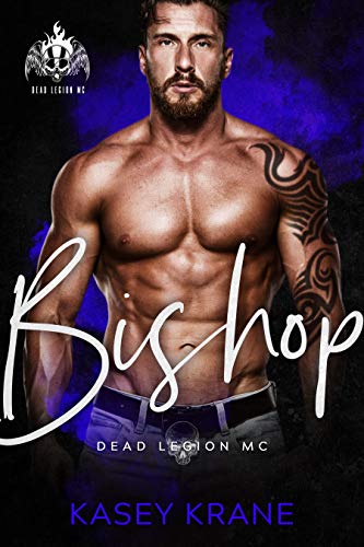 Bishop (Dead Legion MC #1)