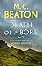 Death Of A Bore by M.C. Beaton