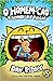 O Homem-Cão by Dav Pilkey
