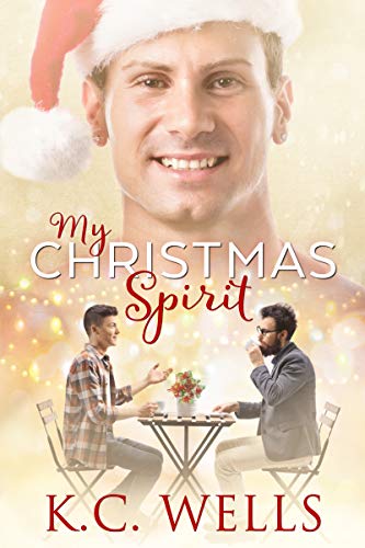 My Christmas Spirit (Kindle Edition)