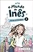 Férias Atribuladas (O Mundo da Inês #5)