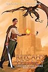 Reecah's Legacy by Richard H. Stephens
