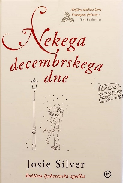 Nekega decembrskega dne
