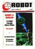 Robot: Rivista di fantascienza n 33