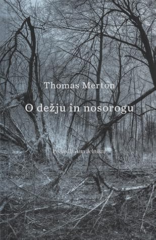 O dežju in nosorogu