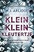 Klein klein kleutertje by M.J. Arlidge