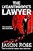 The Lycanthrope's Lawyer by Jason  Rose