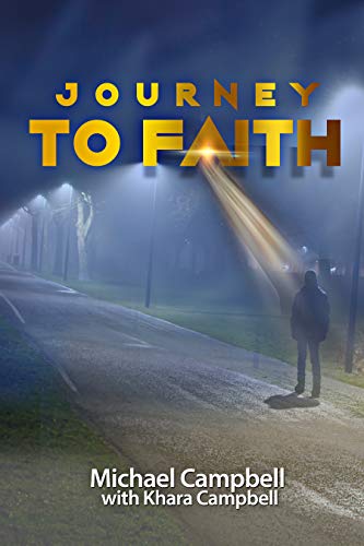 Journey to Faith (Kindle Edition)