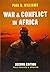 War and Conflict in Africa