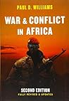 War and Conflict ...