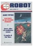 Robot: Rivista di fantascienza n 38