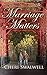 Marriage Matters by Cheri Swalwell