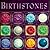 Birthstones: Make Your Own Birthstone Ring and Other Projects!/Book and Ring Kit