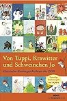 Von Tuppi, Krawit...