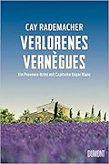 Verlorenes Vernègues