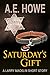 Saturday's Gift (Larry Mack...