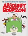 Absoluut Doorzon (De Familie Doorzon, #18)