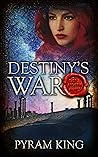 Destiny's War: Assassin Awakes (Destiny's War #2)