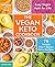 The Vegan Keto Cookbook by Christopher Moran