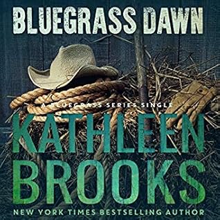 Bluegrass Dawn (Bluegrass Singles, #2)