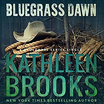 Bluegrass Dawn (Bluegrass Singles, #2)
