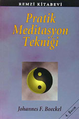 Pratik Meditasyon Tekniği