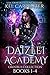 Daizlei Academy Boxset: Com...