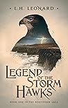 Legend of the Storm Hawks