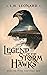 Legend of the Storm Hawks by L.H. Leonard
