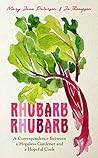 Rhubarb Rhubarb: ...
