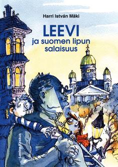 Leevi ja Suomen lipun salaisuus