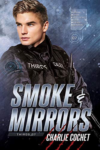 Smoke & Mirrors (THIRDS, #7)