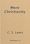 Mere Christianity