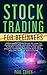 Stock Trading for Beginners...