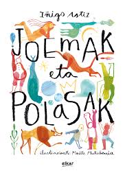 Joemak eta polasak