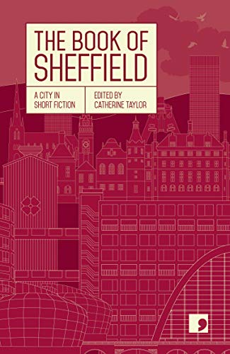 The Book of Sheffield (Paperback)