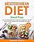 Mediterranean Diet Meal Prep by Thomas Teselli