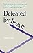 Defeated by Brexit