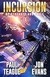 Incursion (By Strength and Guile #1) Incursion (By Strength and Guile #1)