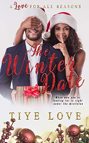 The Winter Date (A Love for all Seasons, #2)