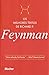 Melhores Textos de Richard P. Feynman, Os (Em Portugues do Brasil)