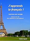 J'apprends le fra...