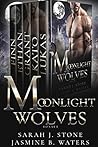Moonlight Wolves ...