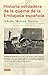 Historia verdadera de la quema de la Embajada española (Spanish Edition)