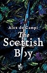 The Scottish Boy by Alex de Campi