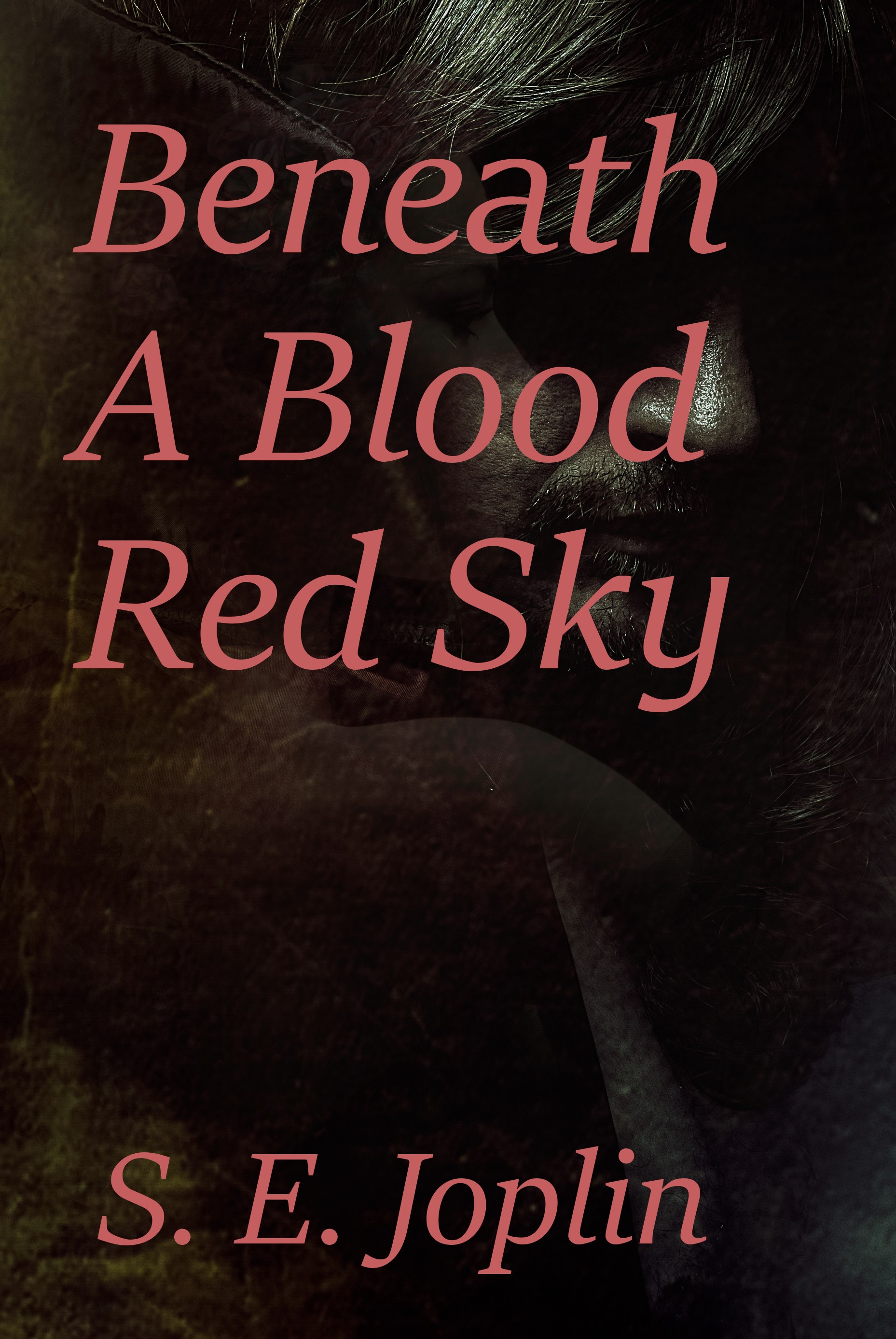 Beneath A Blood Red Sky