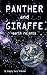 Panther and Giraffe earth relents by Gregory Anderson