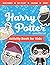 Harry Potter Activity Book ...