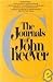 The Journals of John Cheever